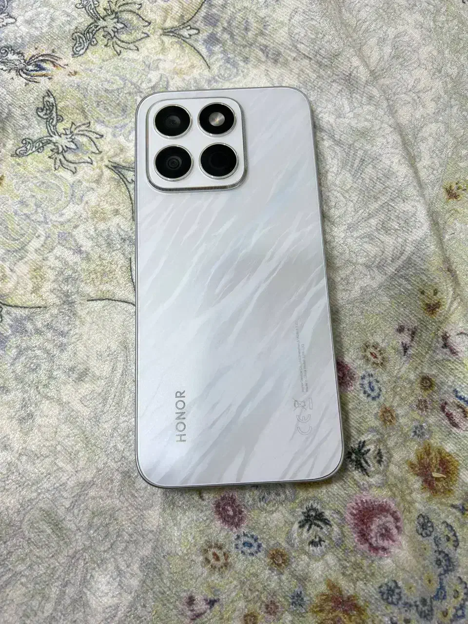 هانر HONOR X8 C اقساط ویژه بازنشستگان بدون چک|موبایل|مشهد, دانشجو|دیوار