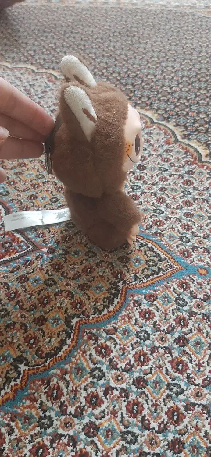 عروسک|اسباب و اثاث بچه|تبریز, |دیوار