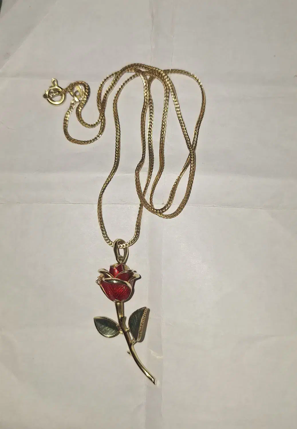 گردنبند طلا|جواهرات|اسلام‌شهر, مظفریه|دیوار