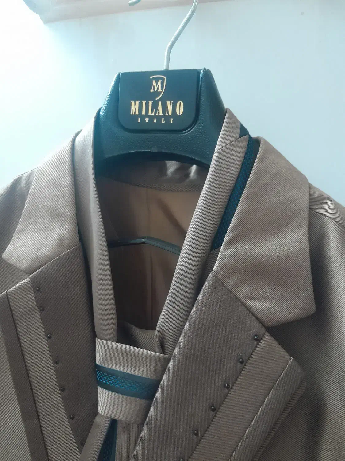 کت شلوارمردانه|لباس|جهرم, |دیوار