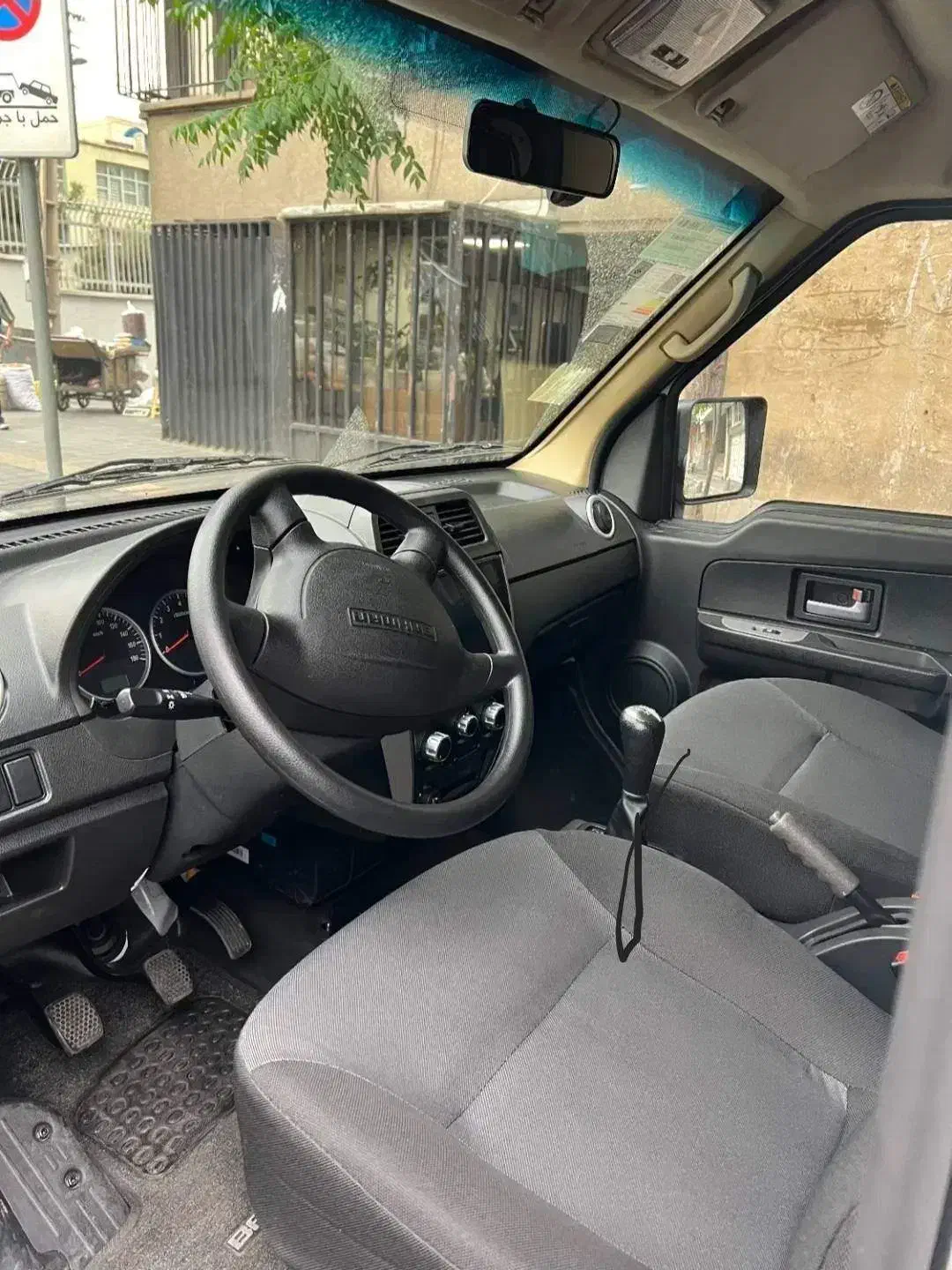 ون اینرودز با اقساط 12 تا 60 ماهه|خودرو سواری و وانت|تهران, پونک|دیوار