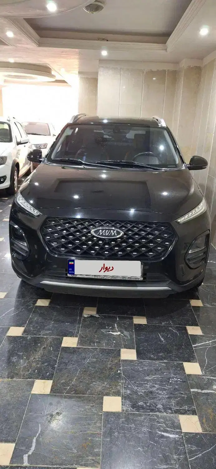 x22 pro ۱۴۰۲|خودرو سواری و وانت|تهران, شهرک شریعتی|دیوار