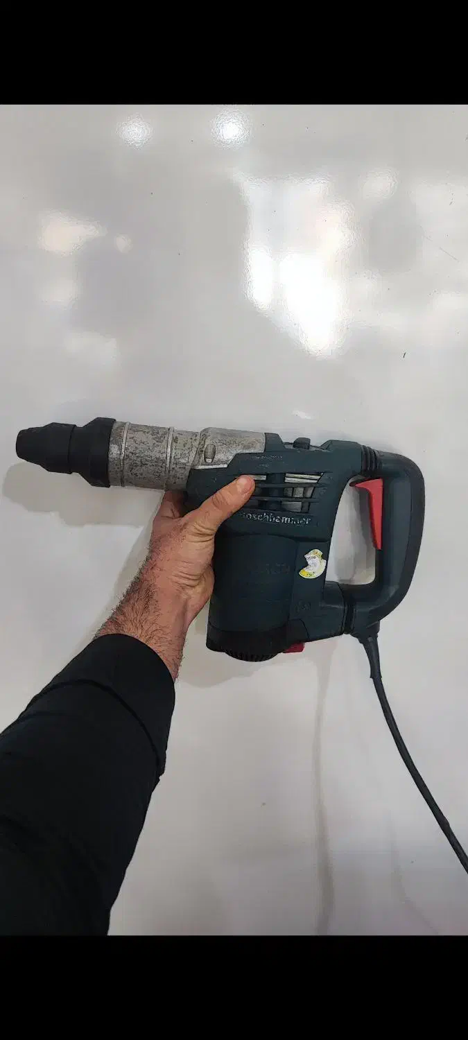 دریل بوش اصلی|ابزارآلات|بهبهان, |دیوار