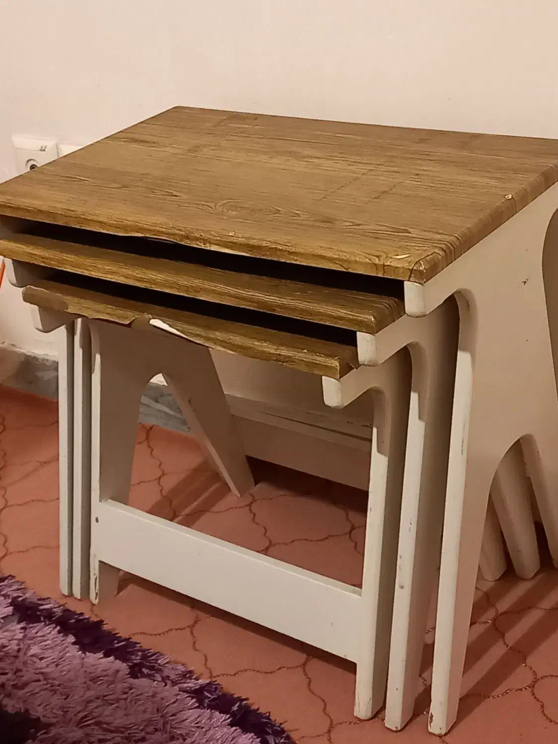 جلو مبلی و مبل به فروش میرسد|مبلمان خانگی و میز عسلی|مشگین شهر, |دیوار