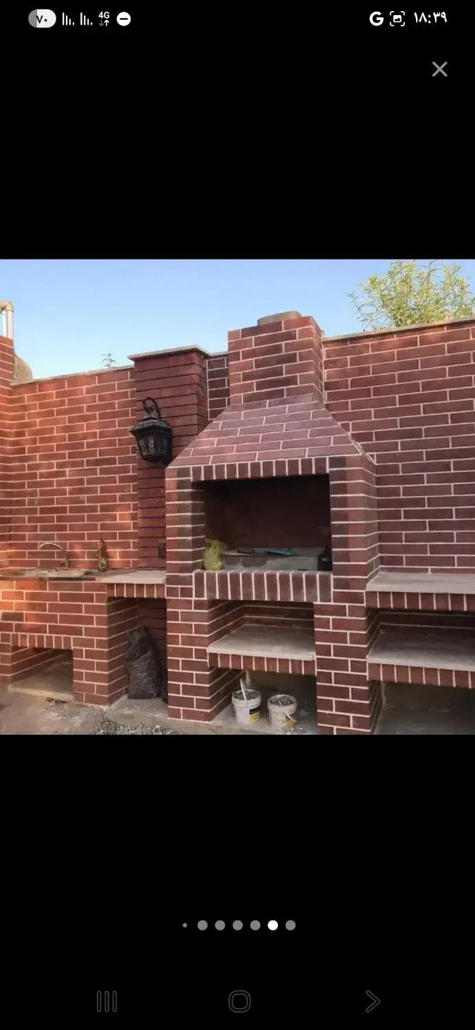 بند کشی ساختمان|خدمات پیشه و مهارت|همدان, |دیوار