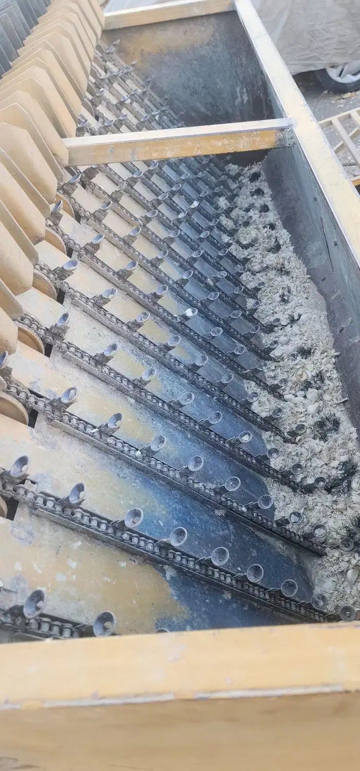 دستگاه سیرکار.سیر کار ۱۵ ردیفه|ماشینآلات صنعتی|تویسرکان, |دیوار