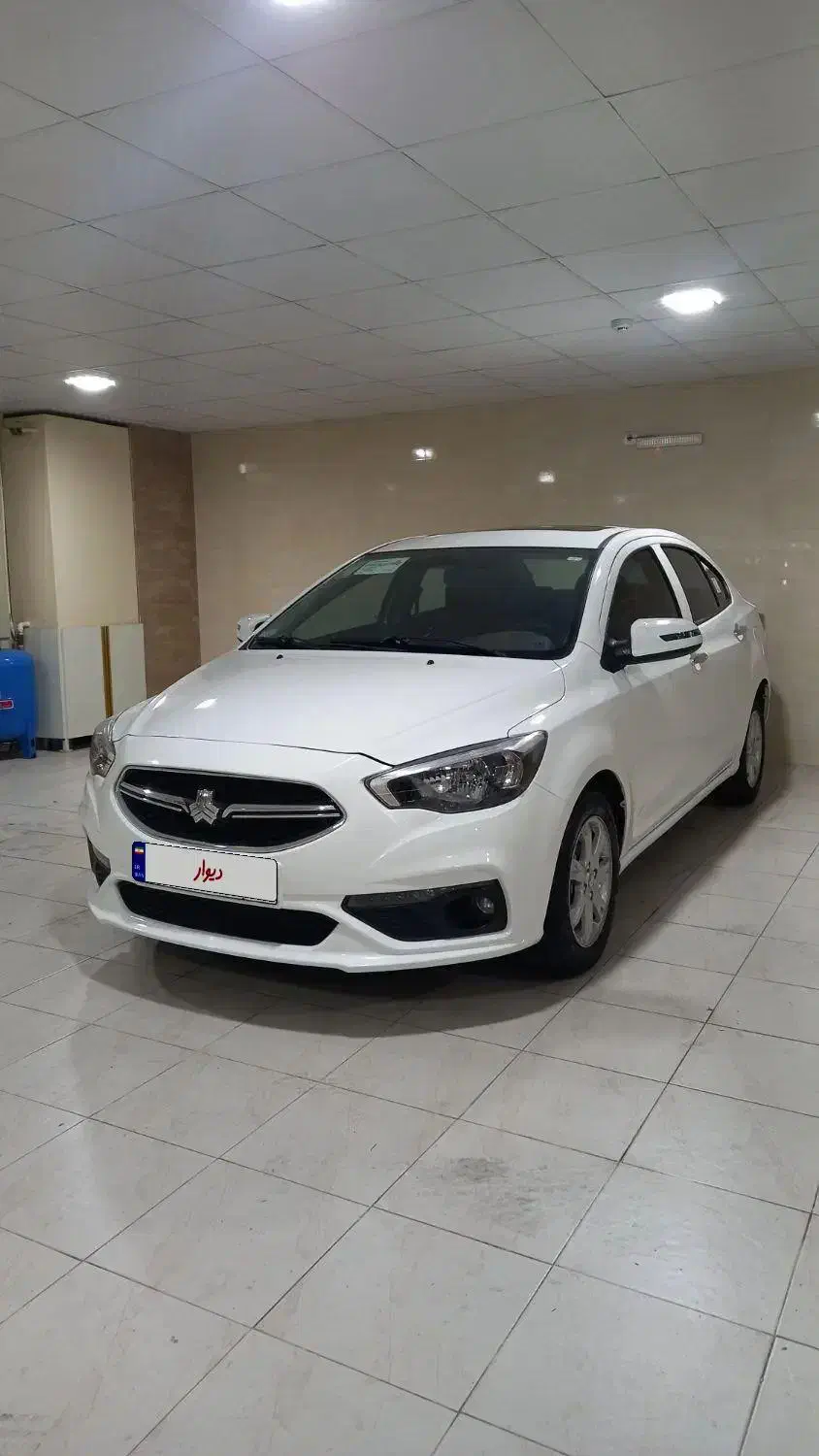 شاهین اتومات مدل ۱۴۰۲ در حد صفر خشک|خودرو سواری و وانت|تبریز, |دیوار