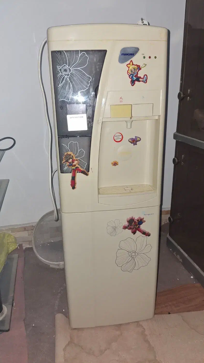 آبسرد کن|آب‌سردکن و تصفیه آب|بندر امام خمینی, |دیوار