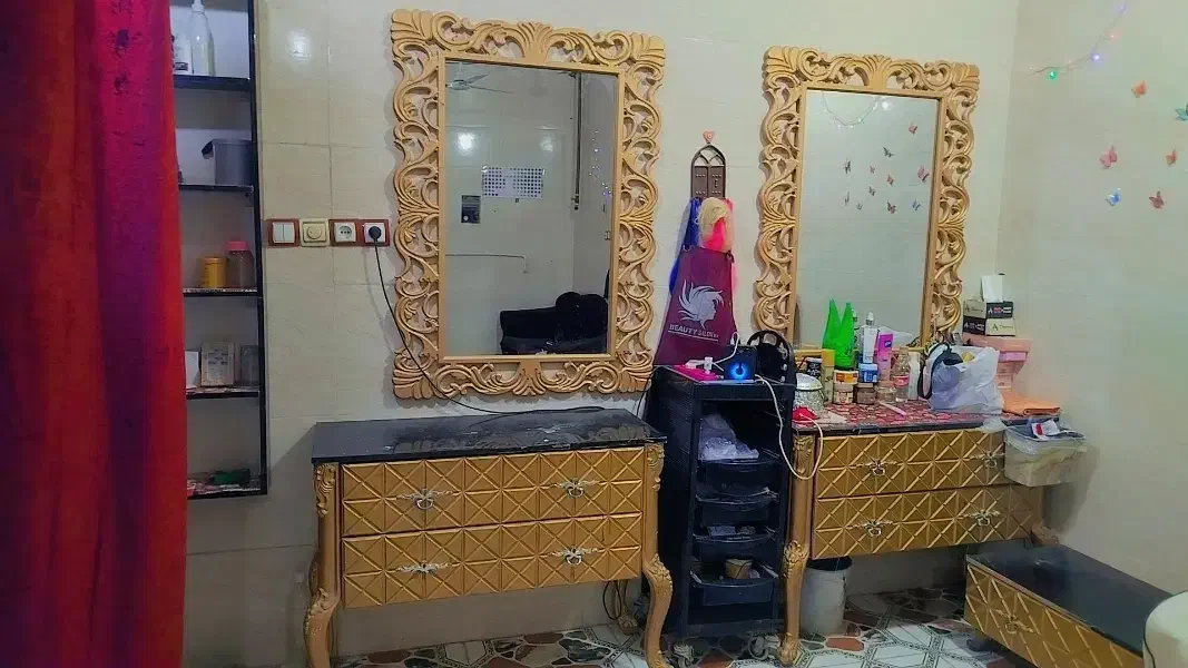 فروش وسایل سالن|آرایشگاه و سالنهای زیبایی|اهواز, کارون|دیوار
