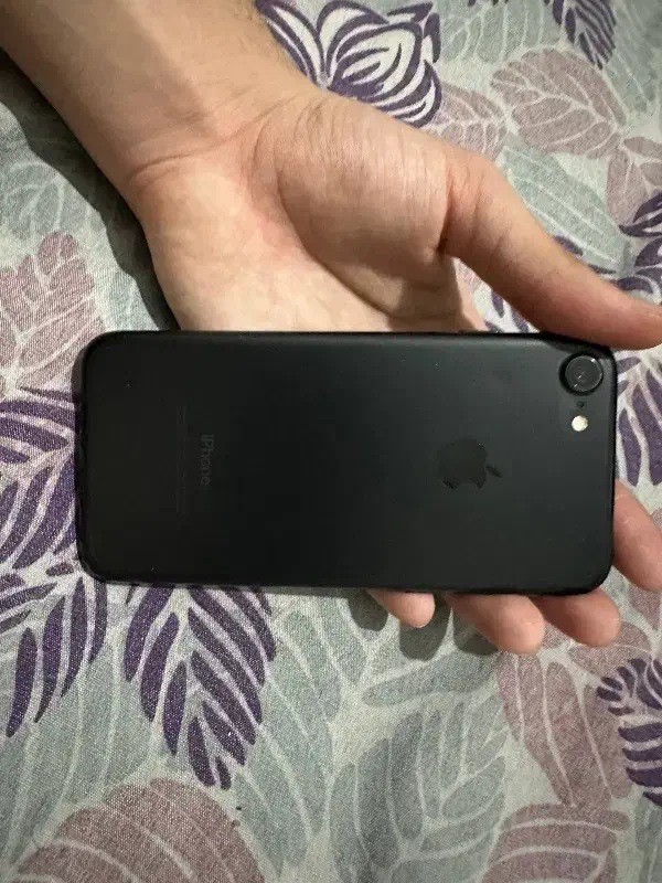 آیفون 7 باتری 81|موبایل|ری, فیروزآبادی|دیوار