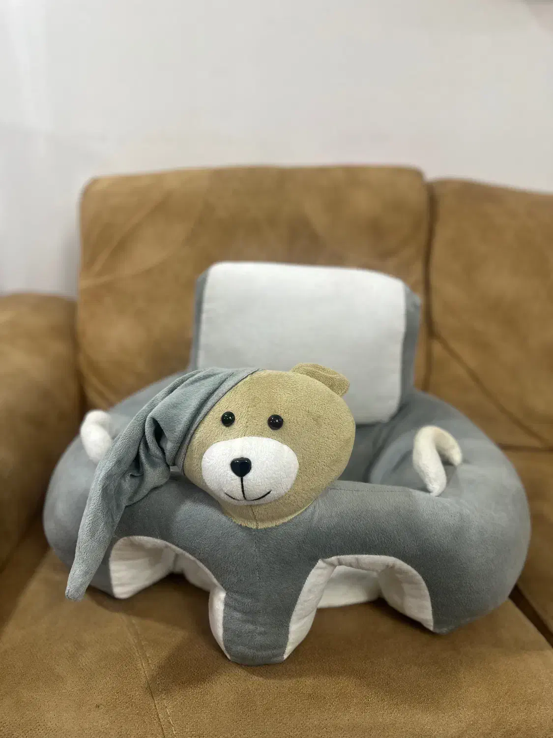 صندلی اموزشی نشستن|تخت و صندلی بچه|رشت, تازه آباد|دیوار