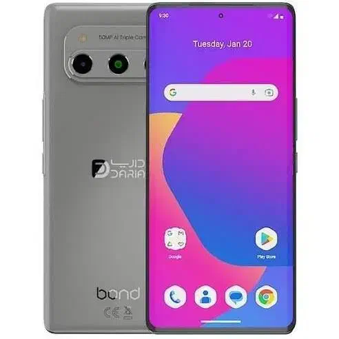 گوشی داریا باند ۱|موبایل|اصفهان, گلزار|دیوار