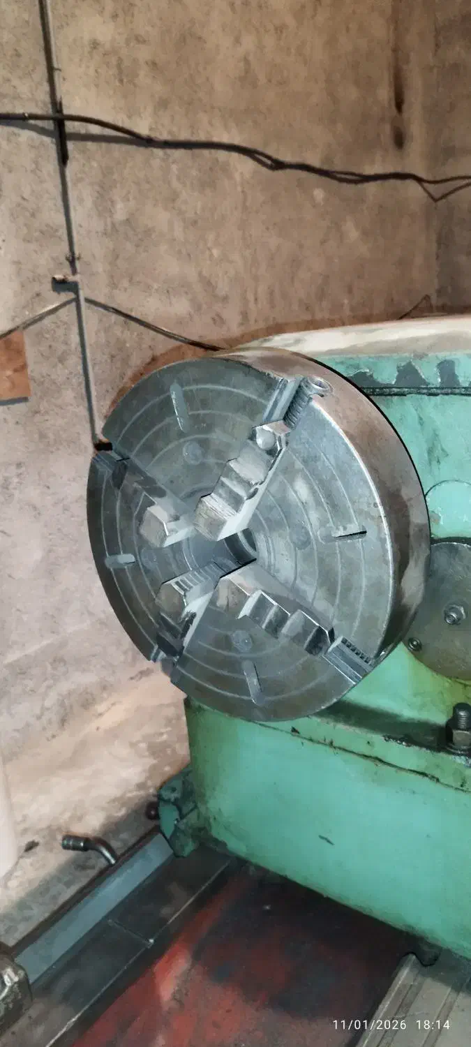 چهارنظام نامنظم 400|ابزارآلات|شهریار, شهرک بهاران (ویره)|دیوار