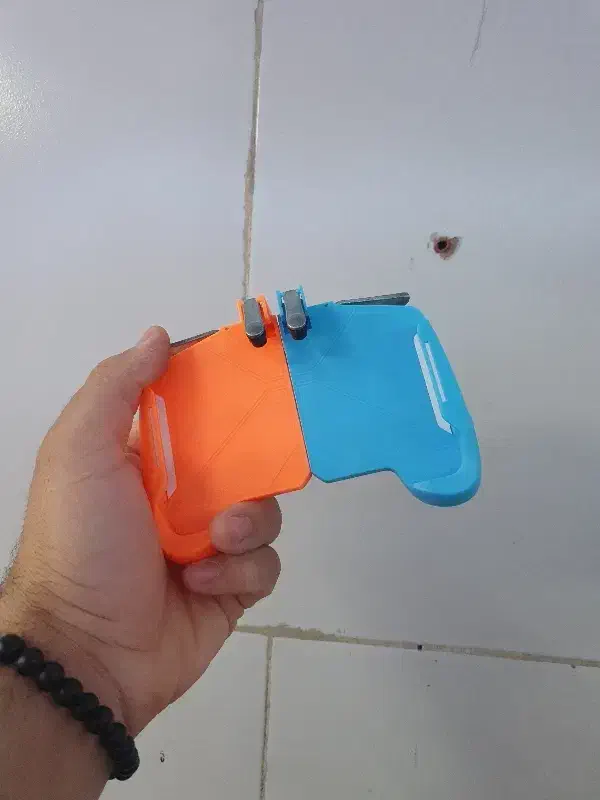 دستە بازی|لوازم جانبی موبایل و تبلت|مریوان, |دیوار