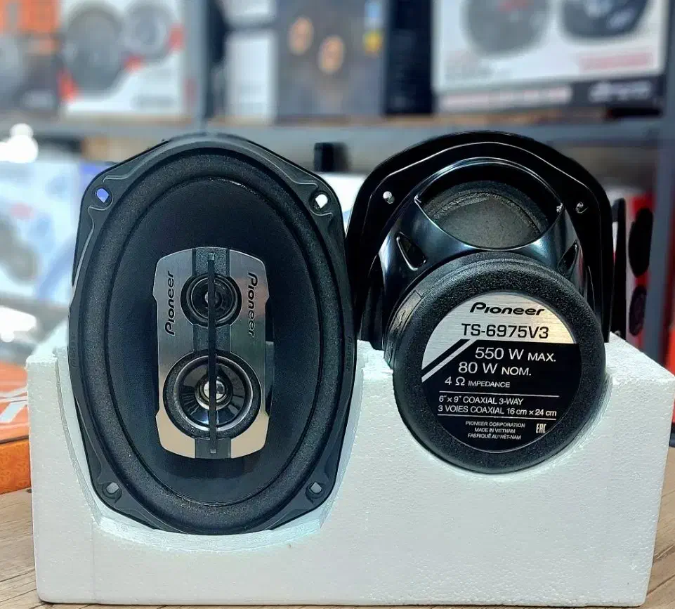 باند پایونیر،باند کنوود،ضبط پایونیر،سیستم صوتی|قطعات یدکی و لوازم جانبی|قم, ژاندارمها|دیوار