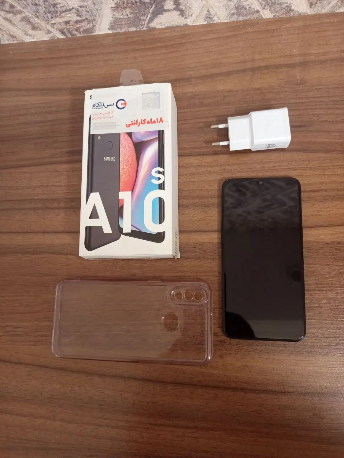 سامسونگ a10s|موبایل|اصفهان, چرخاب|دیوار