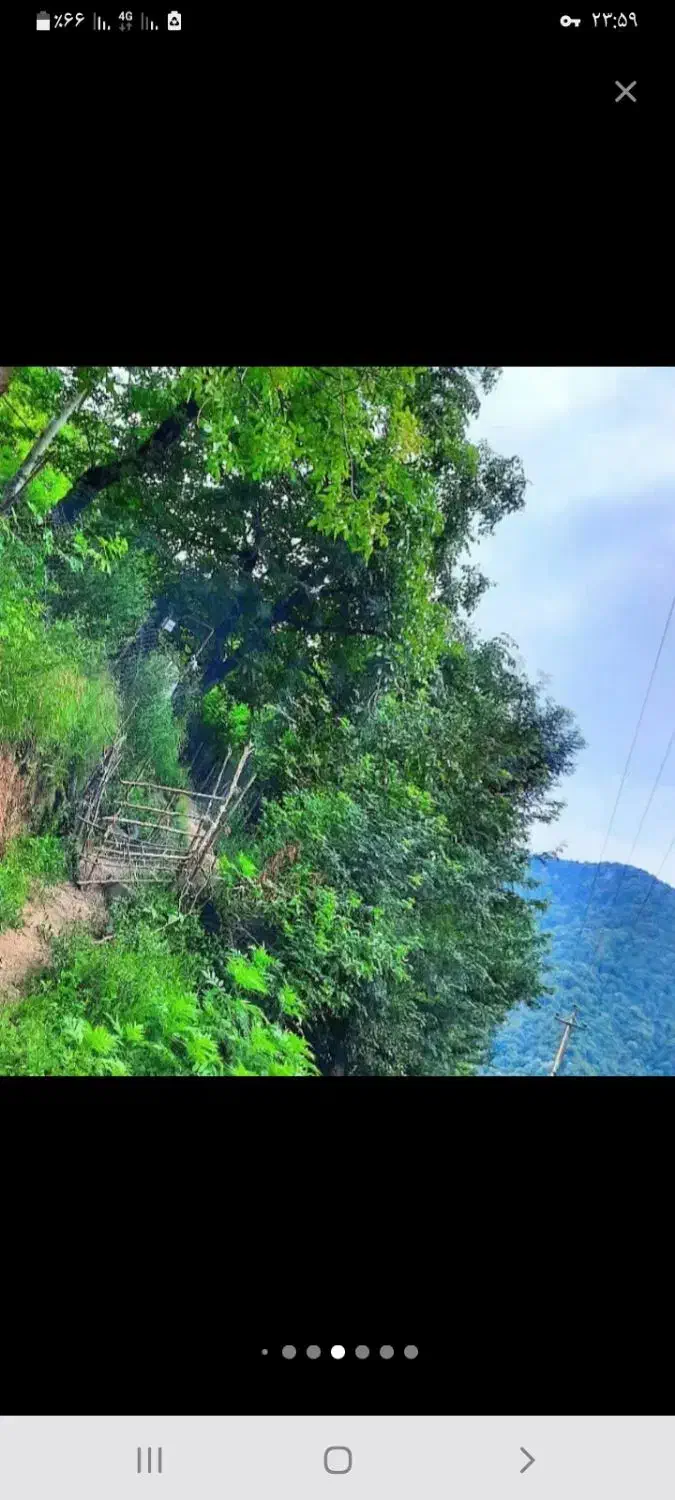 فروش خانه های روستایی جنگلی با تمام امتیازات کامل|فروش خانه و ویلا|اطاقور, |دیوار