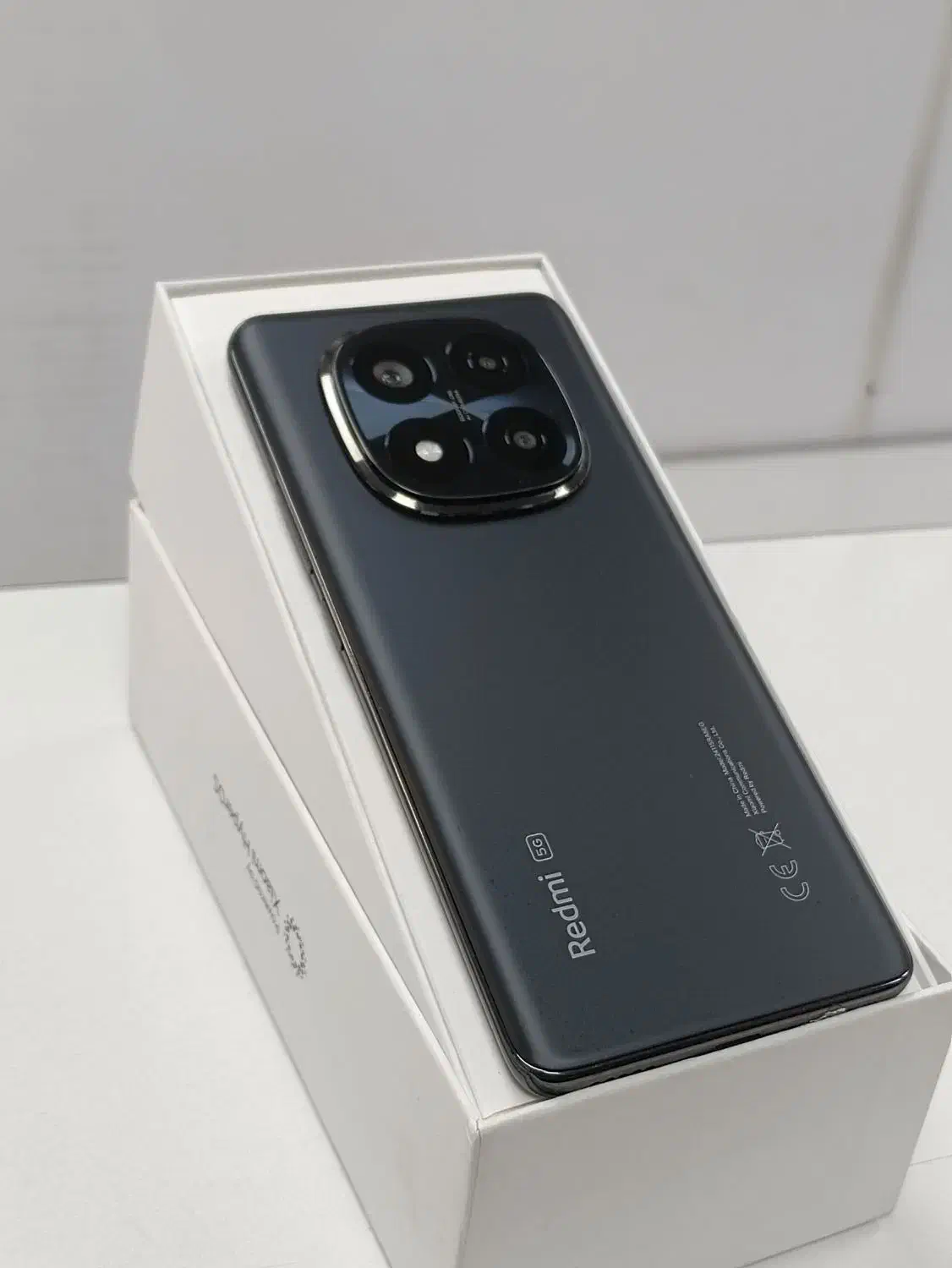 Note 14 pro plus 512 Ram12|موبایل|پاکدشت, پاکدشت (مامازند)|دیوار