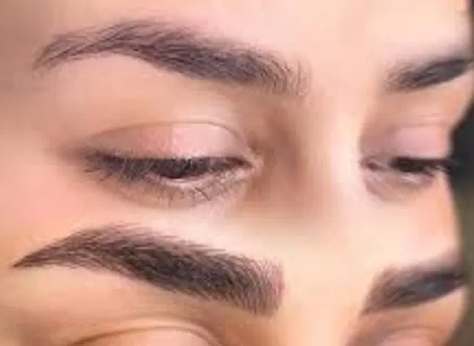 تخفیف ویژه میکروبلیدینگ|خدمات زیبایی و سلامت|رشت, معلم|دیوار