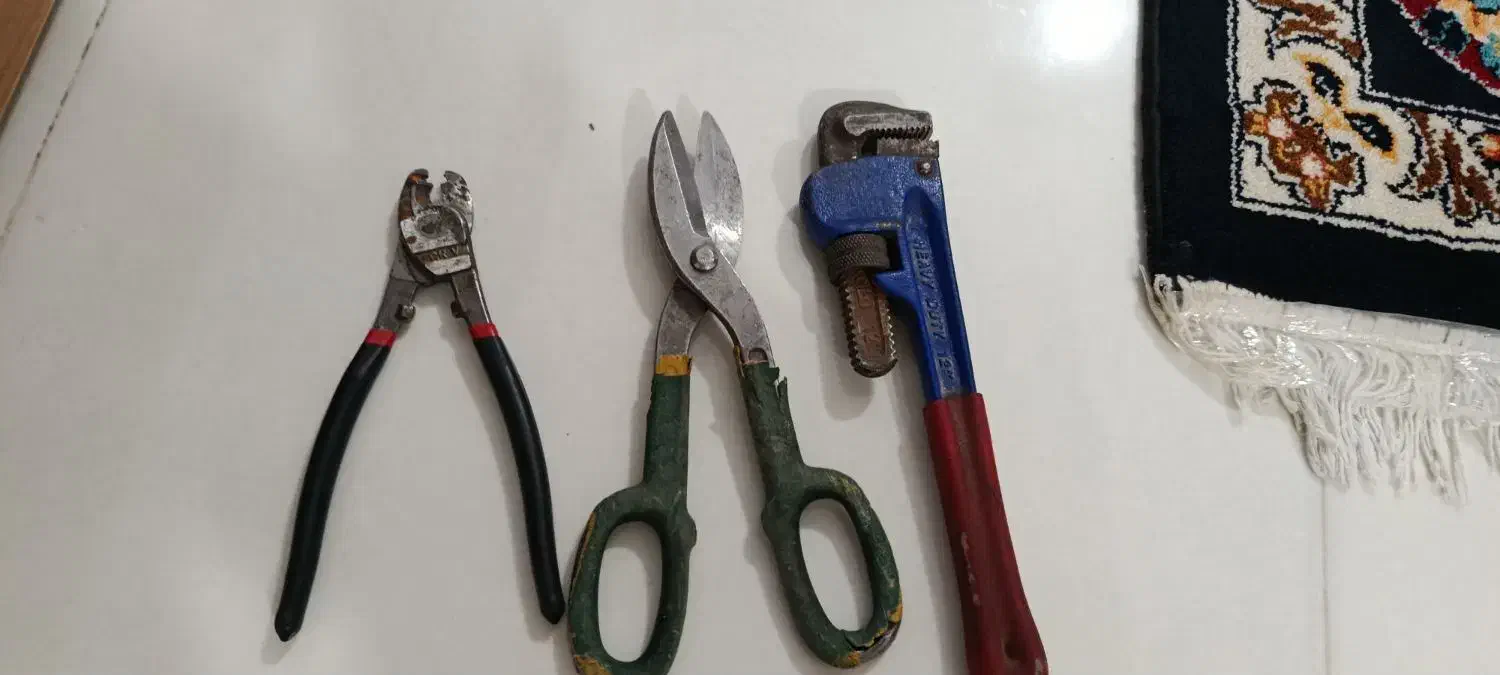 قیچی|ابزارآلات|کرمانشاه, |دیوار