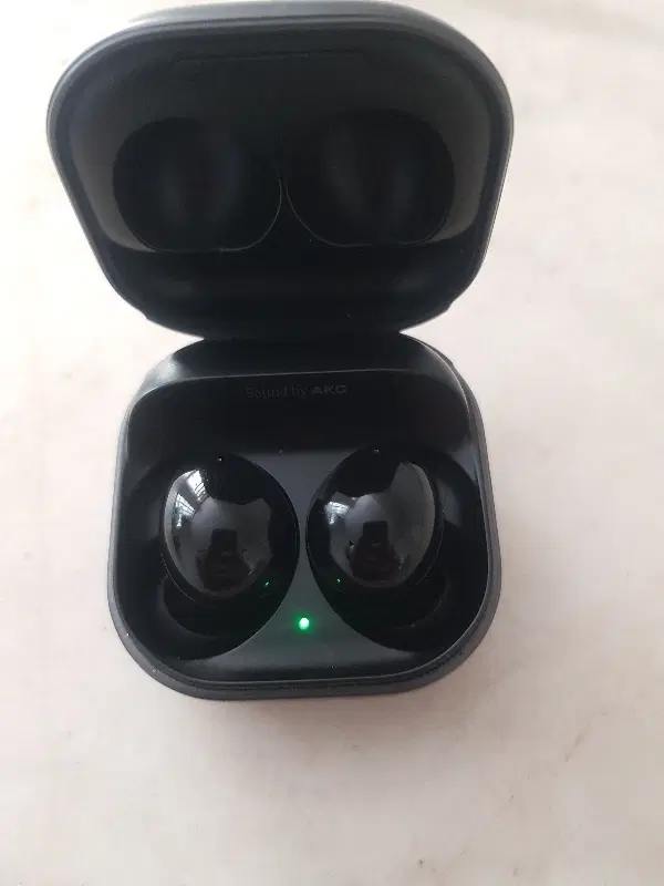 galaxy buds 2|لوازم جانبی موبایل و تبلت|کرج, اصفهانی‌ها|دیوار