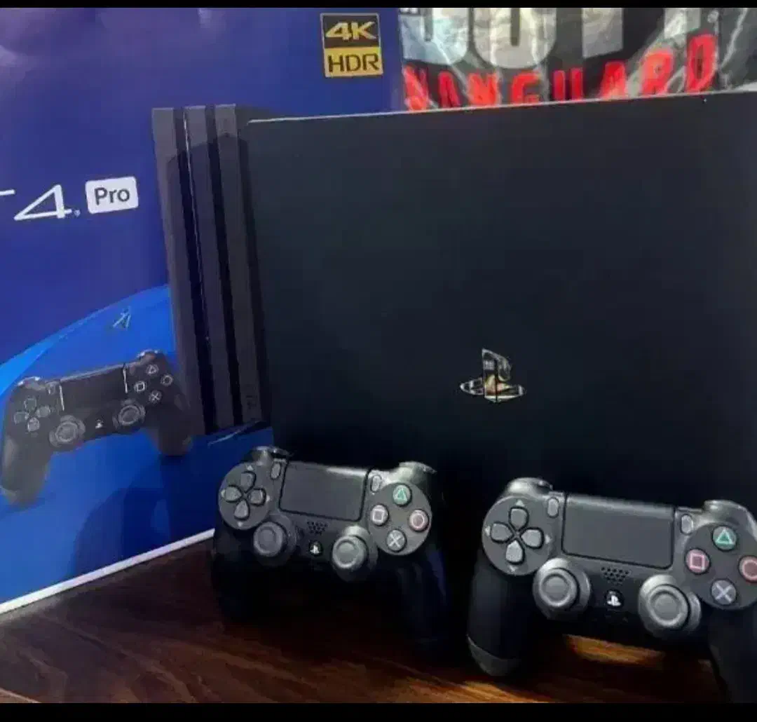 پی اس ۴|کنسول، بازی ویدئویی و آنلاین|تربتحیدریه, شهرک ولیعصر|دیوار