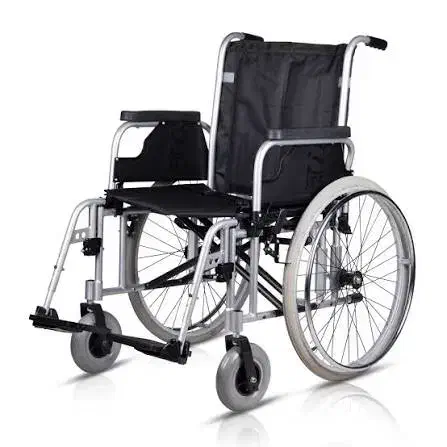 ویلچر ارتوپدی کاملا نو|آرایشی، بهداشتی، درمانی|اصفهان, بوستان کوهستانی صفه|دیوار