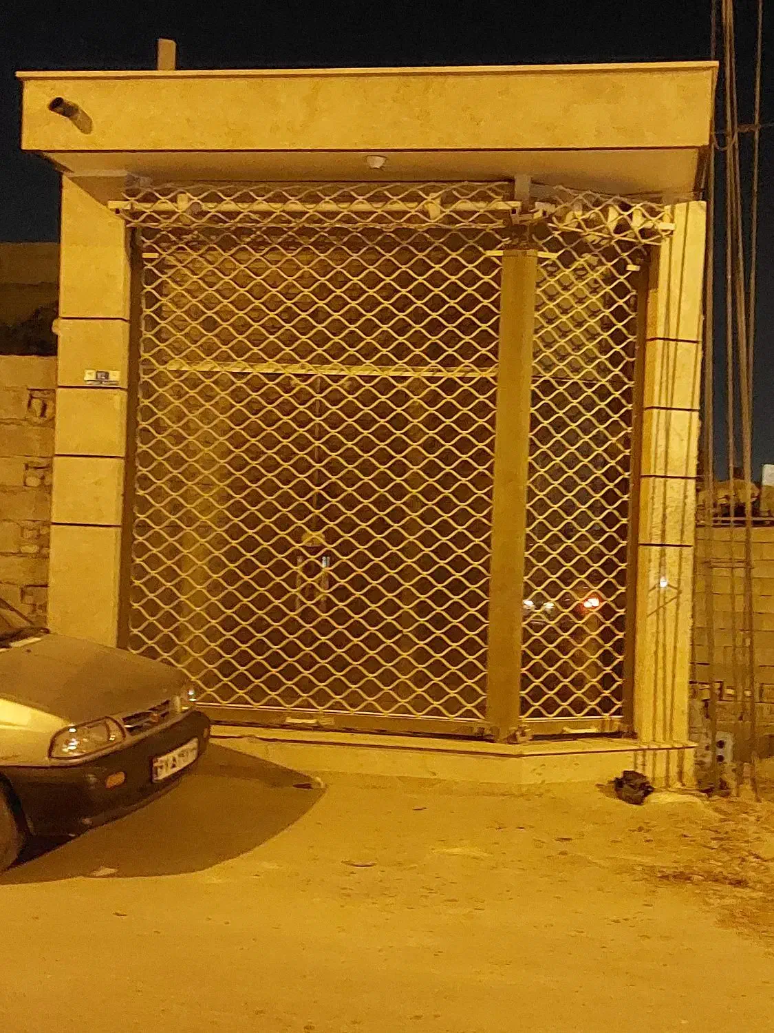 مغازه اجاره|اجارهٔ مغازه و غرفه|اصفهان, حسین‌آباد|دیوار