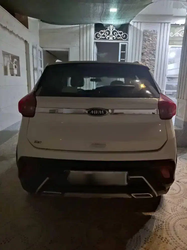 mvm x22 اتومات|خودرو سواری و وانت|خرامه, |دیوار