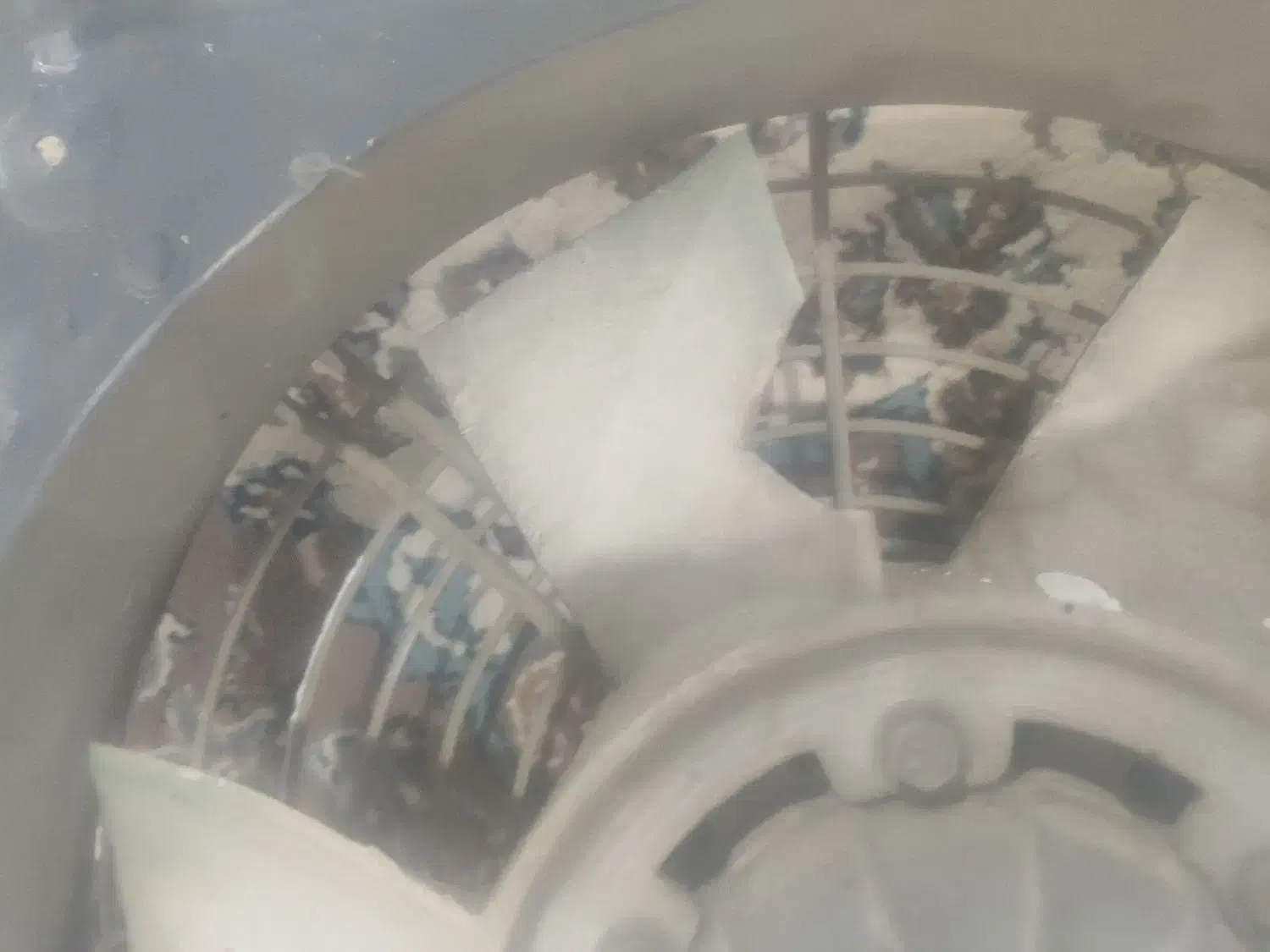 هواکش 40در40|پنکه و تصفیه‌کنندهٔ هوا|مشهد, حسابی جنوبی (شهرک غرب)|دیوار