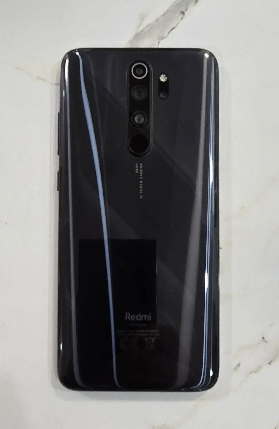 گوشی شیائومی ردمی نوت ۸ پرو|موبایل|تهران, جنت‌آباد مرکزی|دیوار