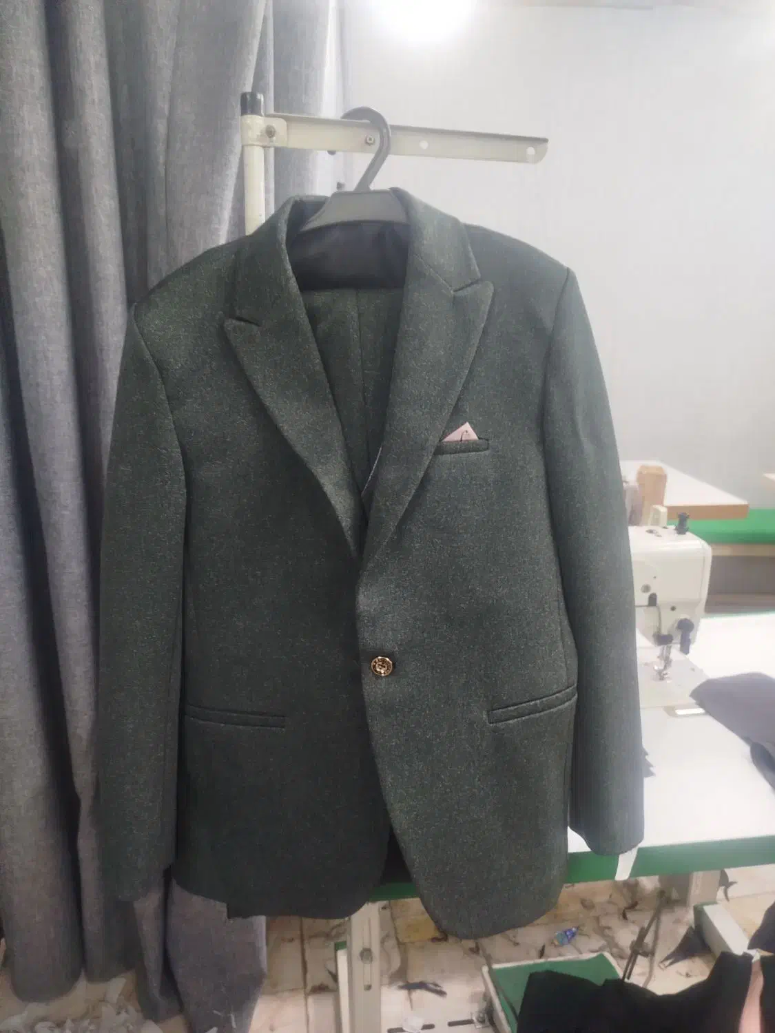 کت شلوار بچه گانه|کفش و لباس بچه|تهران, سلسبیل شمالی|دیوار