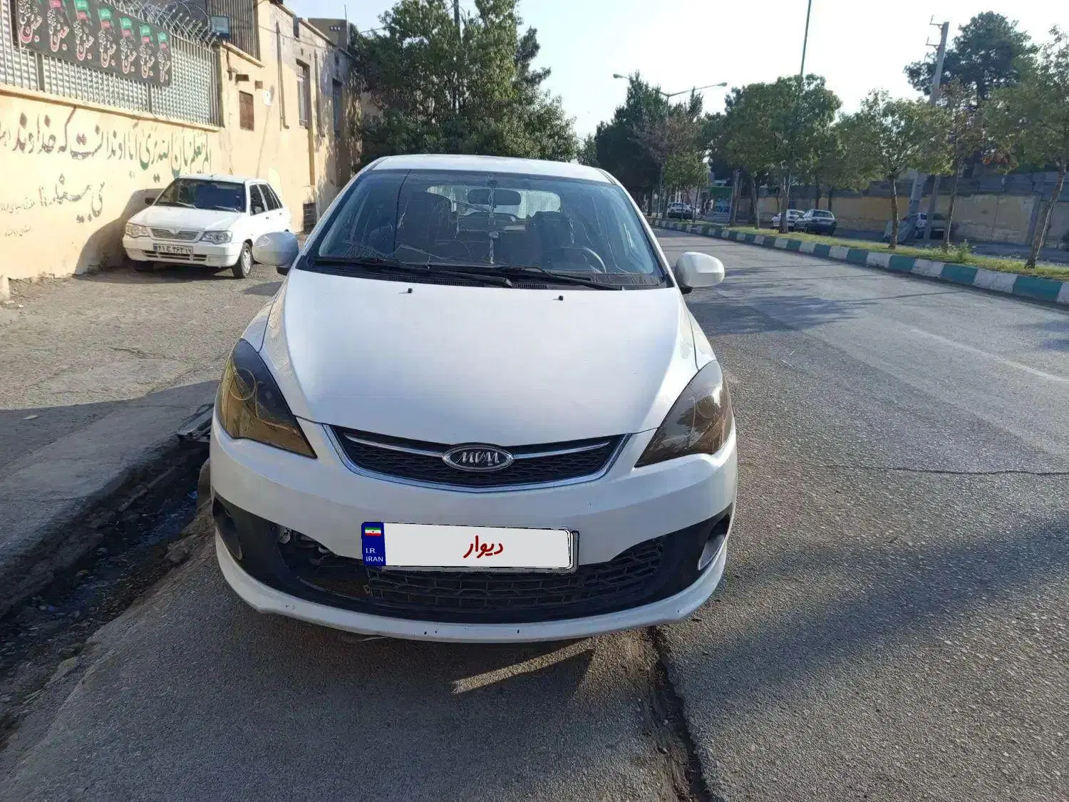 mvm315 اکسلنت|خودرو سواری و وانت|کرمانشاه, |دیوار
