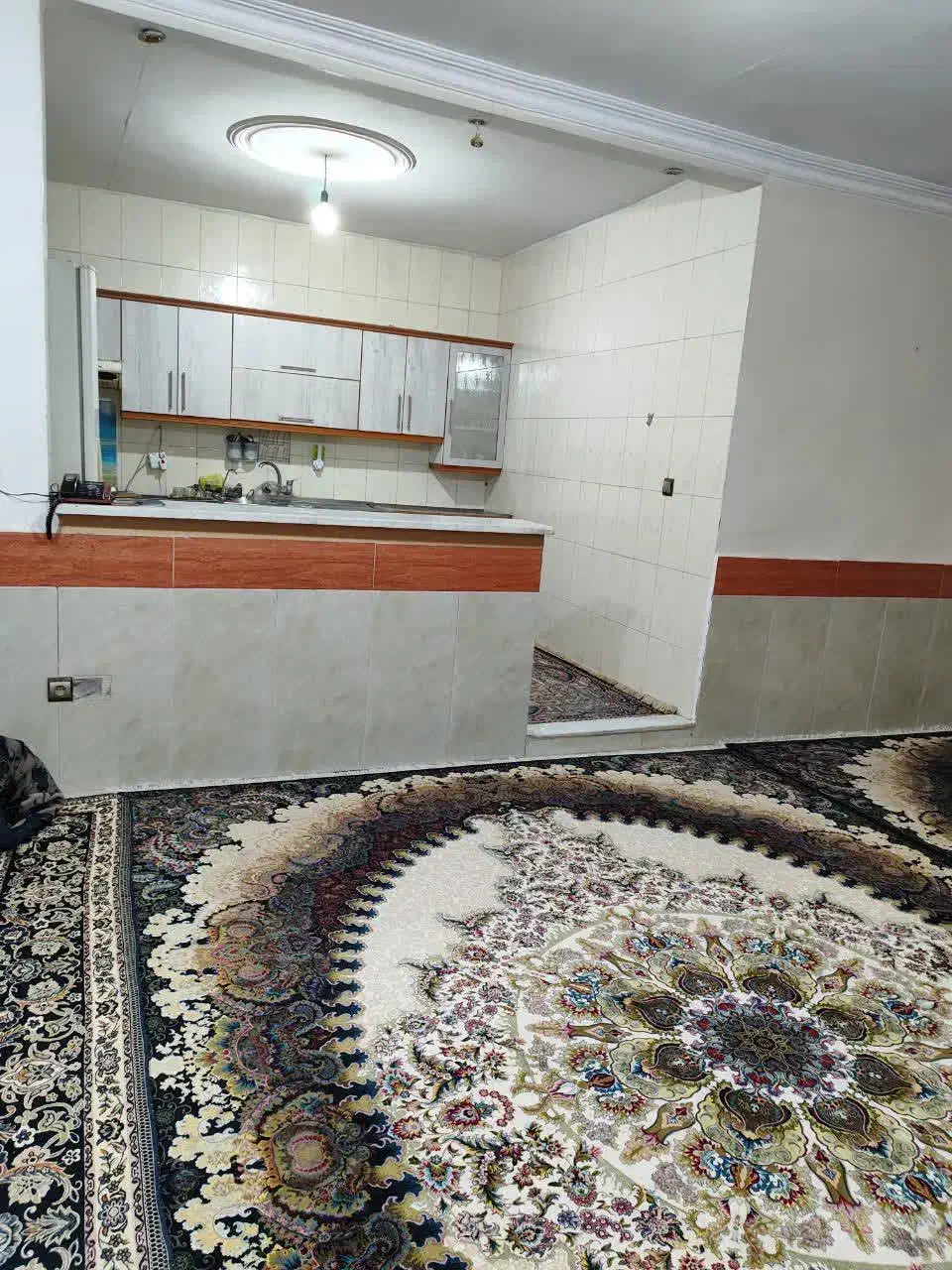 خانه ویلایی۱۷۰متری دوطبقه ۳واحدی|فروش خانه و ویلا|قرچک, صالح آباد|دیوار