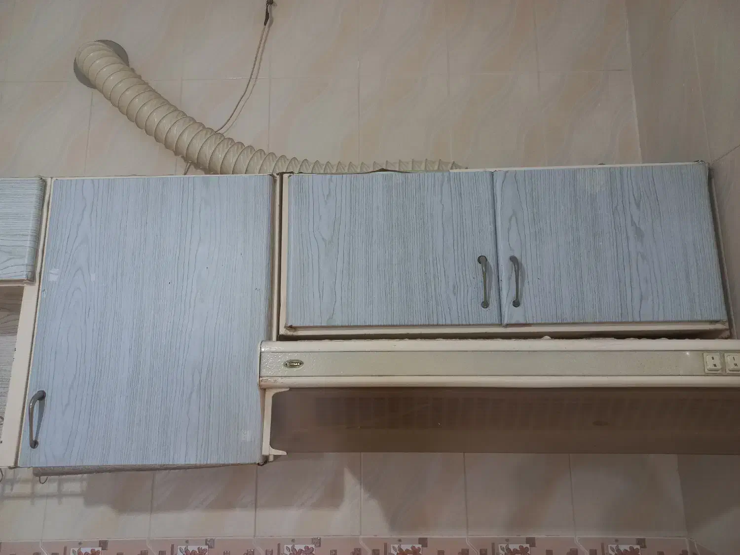 کابینت فلزی|مصالح و تجهیزات ساختمان|سراب, |دیوار