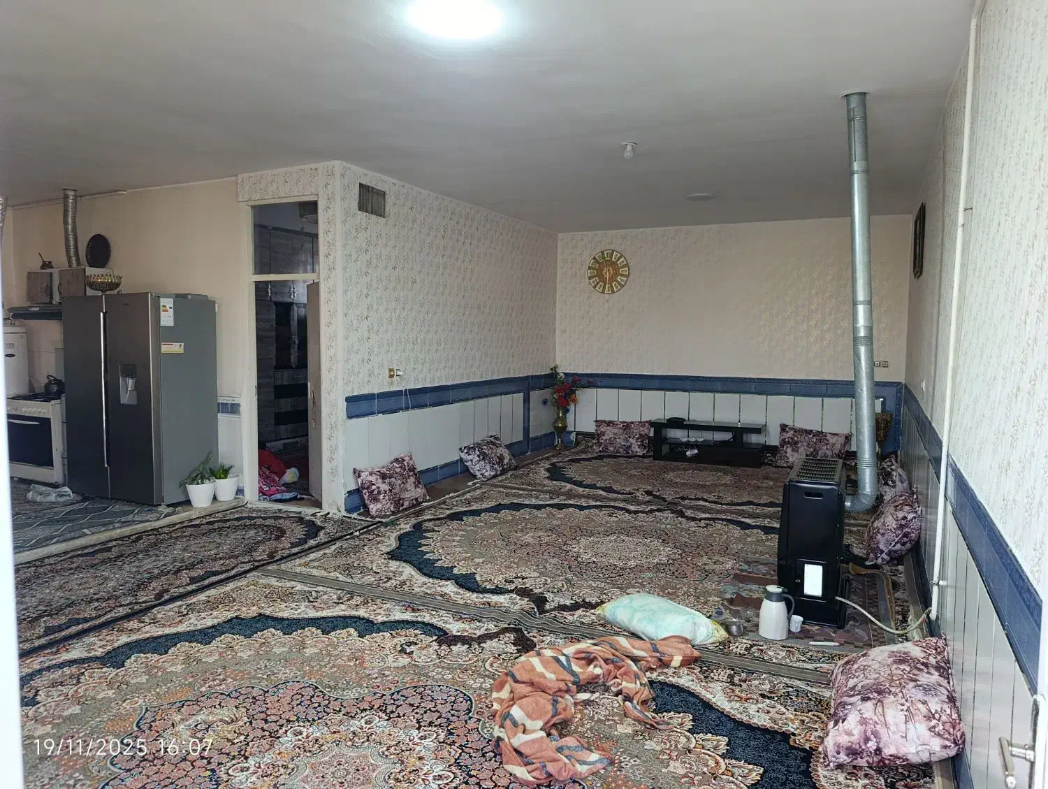 فروش ملک مسکونی ویلایی|فروش خانه و ویلا|سیلاخور, |دیوار