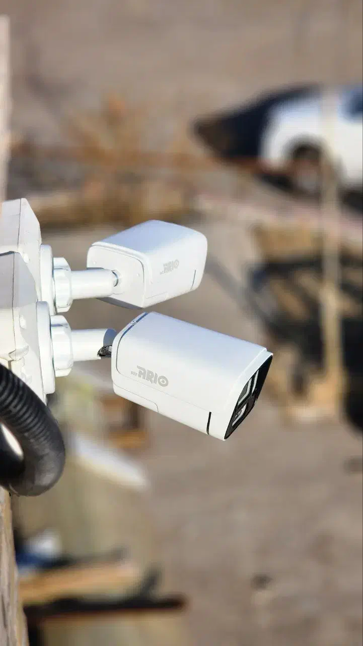 آموزش نصب دوربین مداربسته|خدمات آموزشی|زنجان, |دیوار