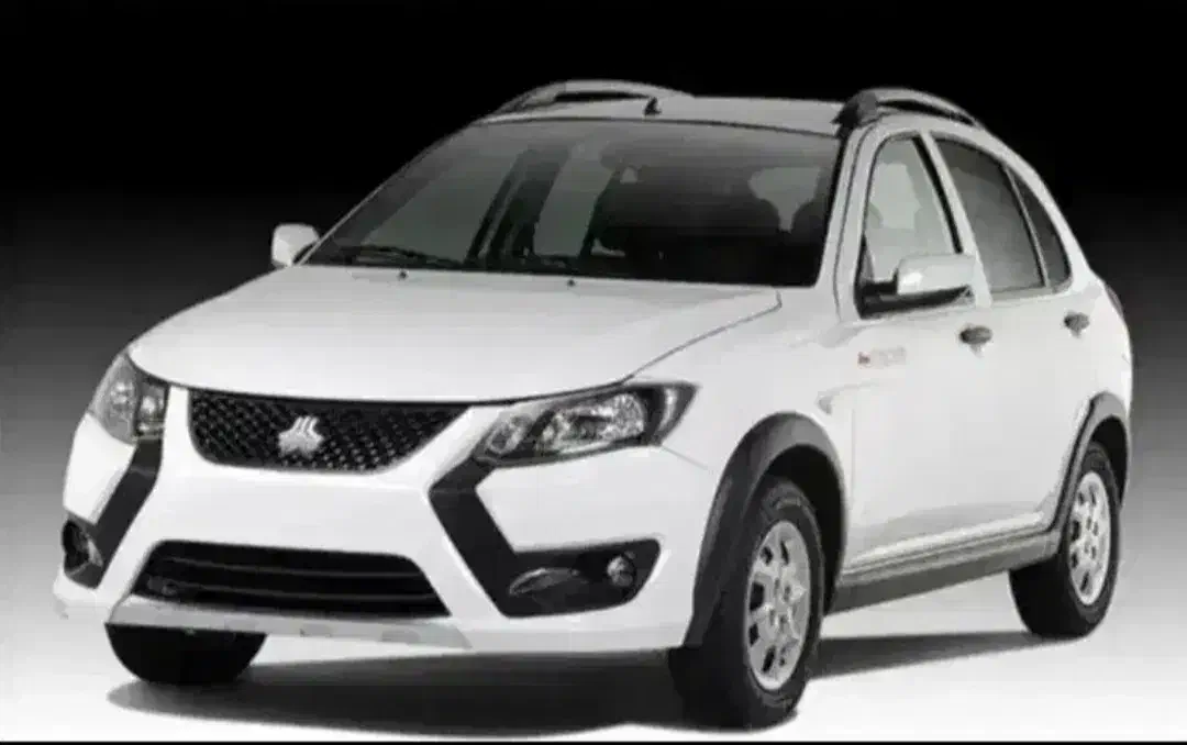 کوییک|خودرو سواری و وانت|کرج, فاز ۳ گوهردشت|دیوار