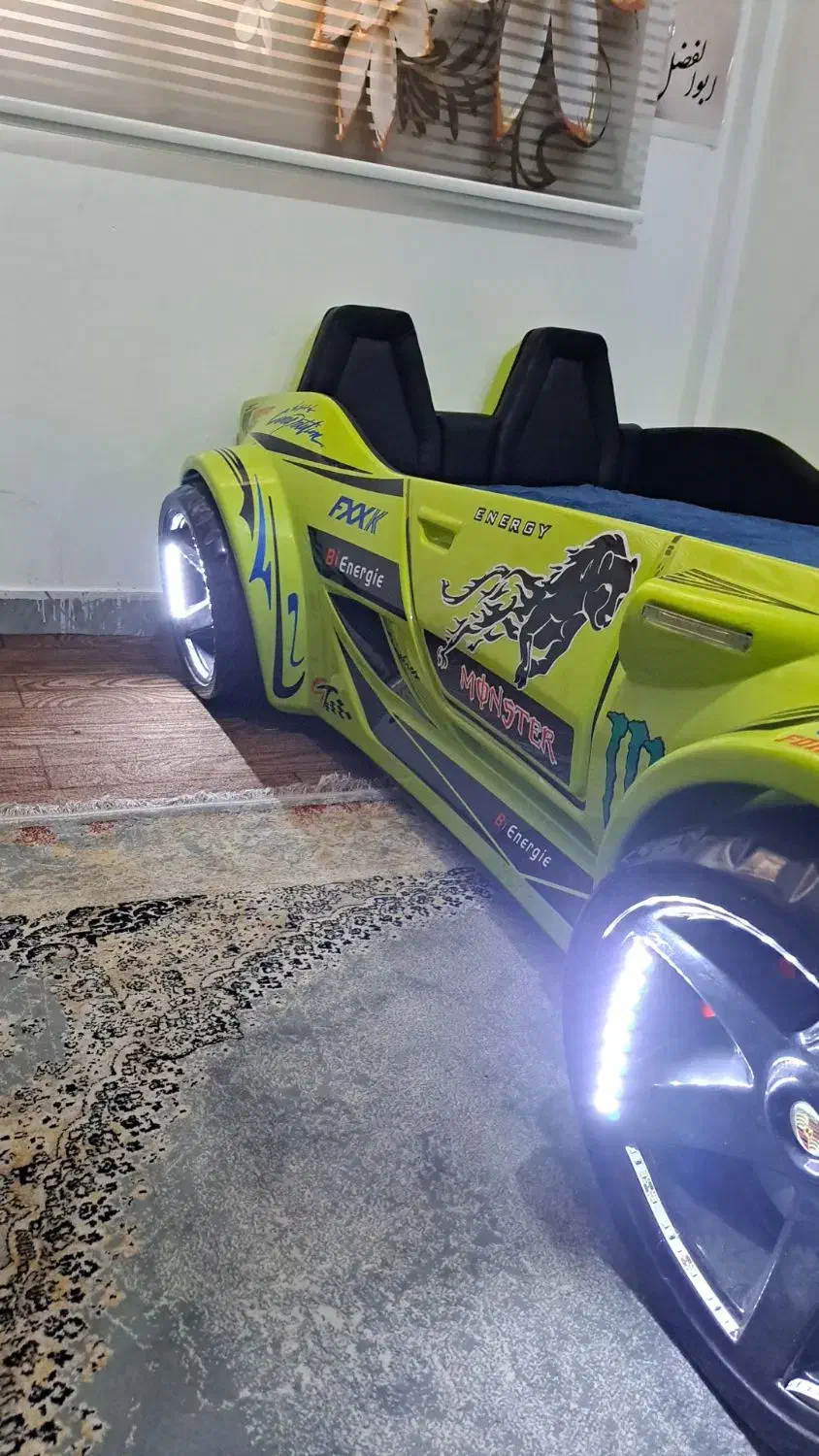 تخت سالم با تشک سالم نو|تشک تختخواب|نظرآباد, رسالت|دیوار