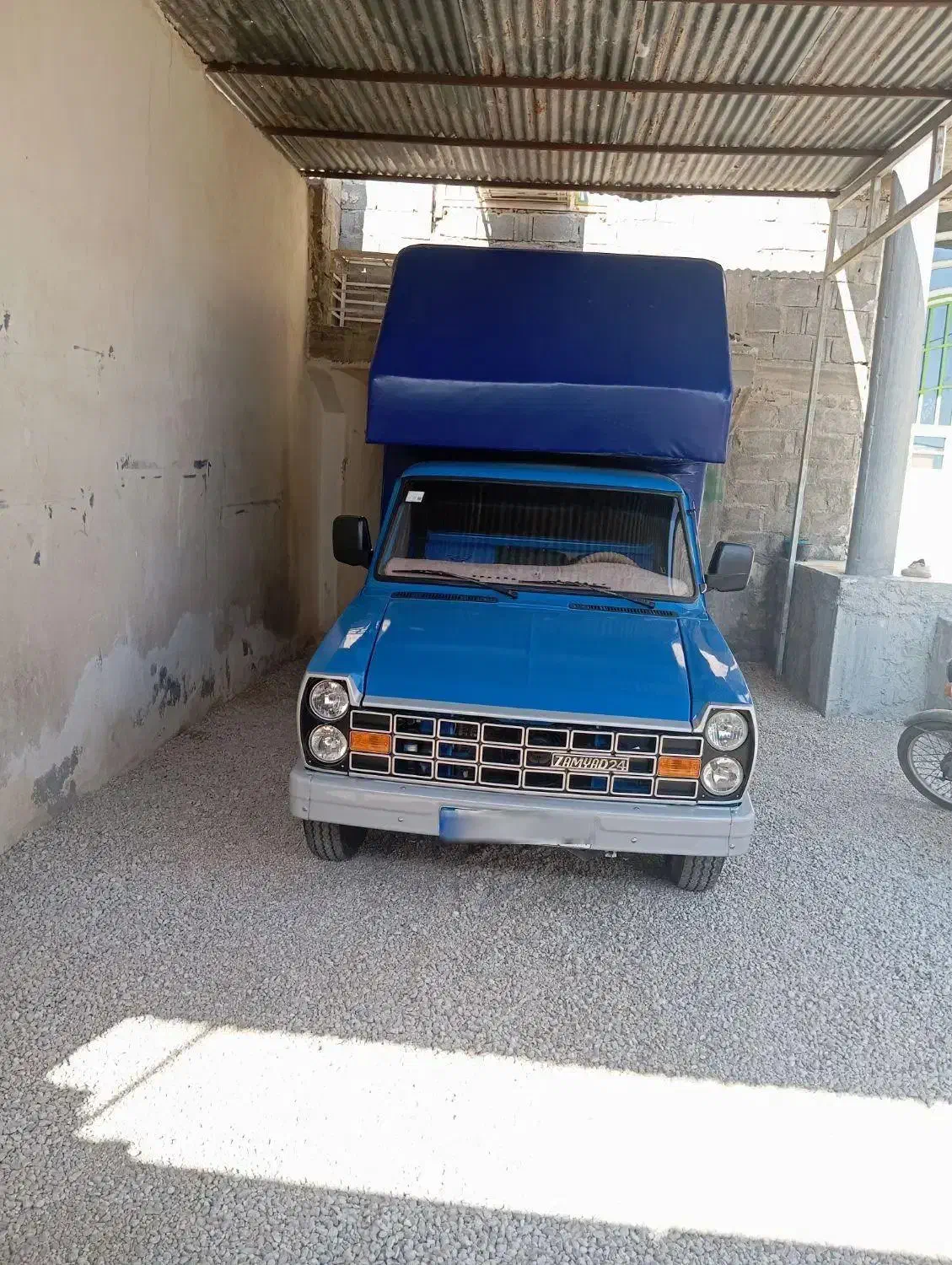 نیسان مدل 98|خودرو سواری و وانت|خورموج, |دیوار