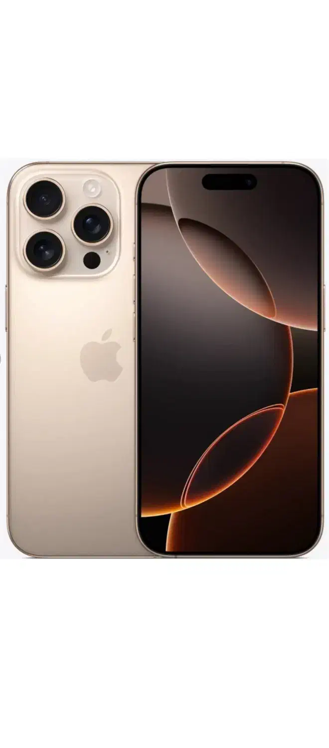 iPhone 16pro|موبایل|شیراز, گلدشت معالی‌آباد|دیوار
