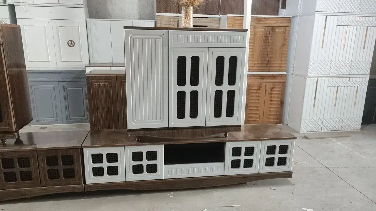 سرویس حصیری|بوفه، ویترین، کنسول|مشهد, نوید|دیوار