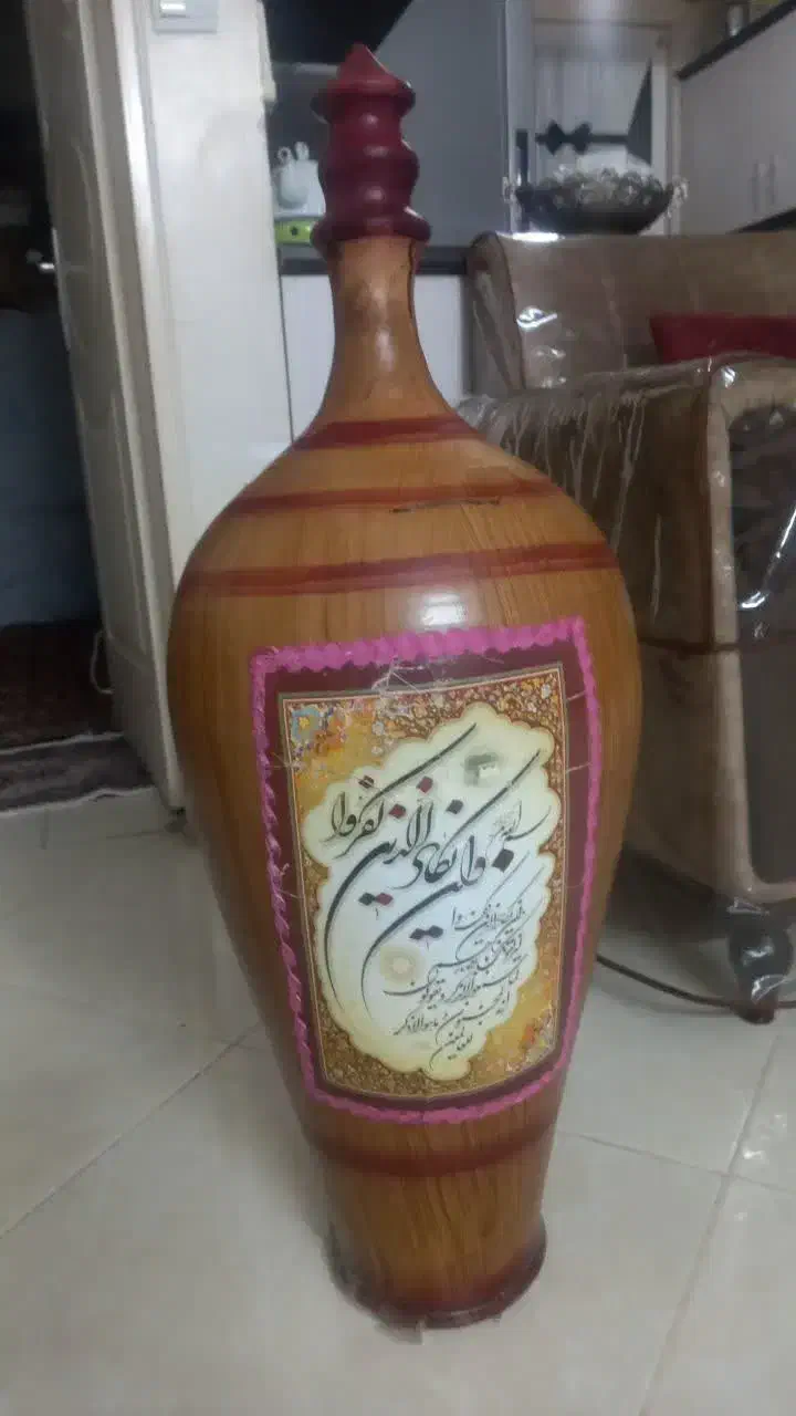 قلک تزیینی|صنایع دستی و سایر لوازم تزئینی|تهران, وحیدیه|دیوار