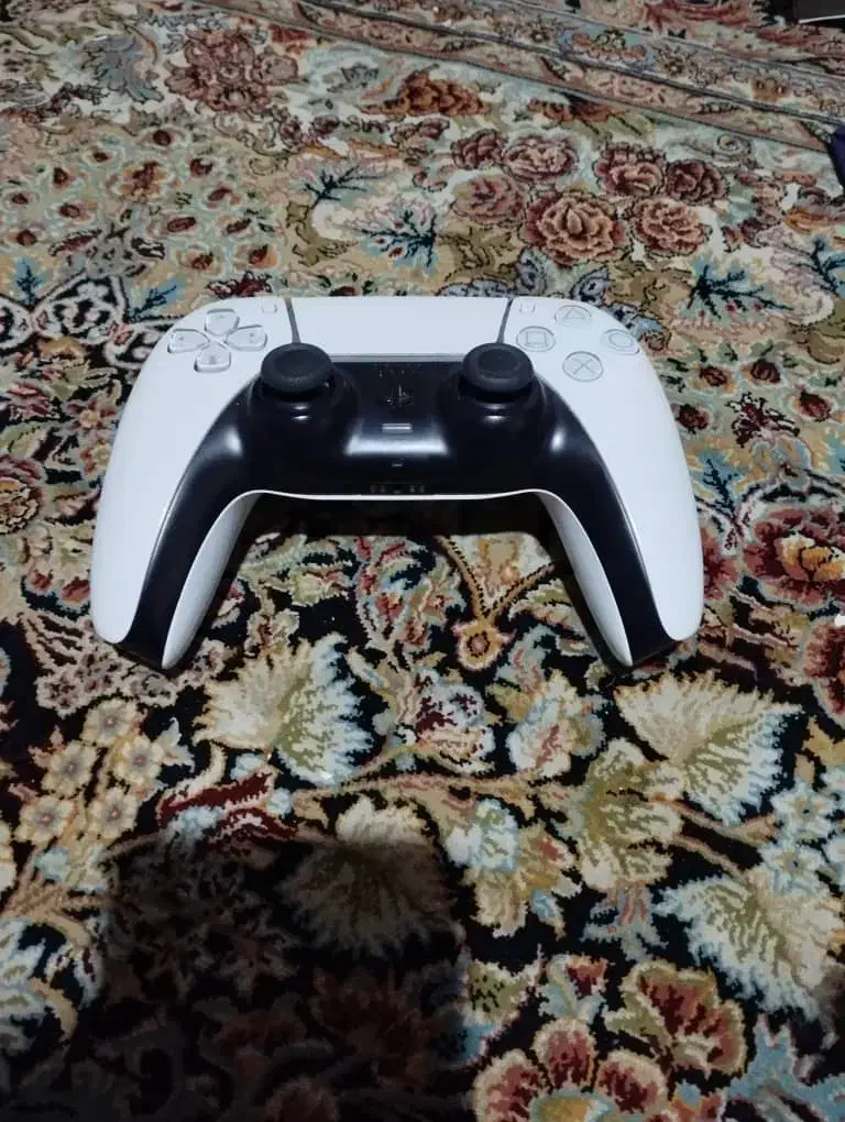 PS5 FAT standard|کنسول، بازی ویدئویی و آنلاین|صدرا-فارس, فاز ۱|دیوار