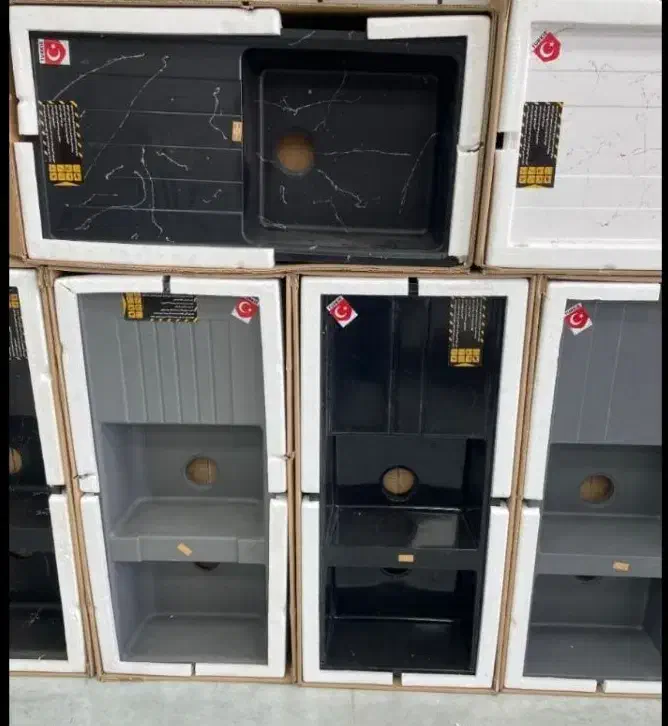 اجاق گاز / هود مخفی روکار سینک گرانیتی مدلhyu7543|اجاق گاز و لوازم برقی پخت‌وپز|رشت, رشتیان|دیوار