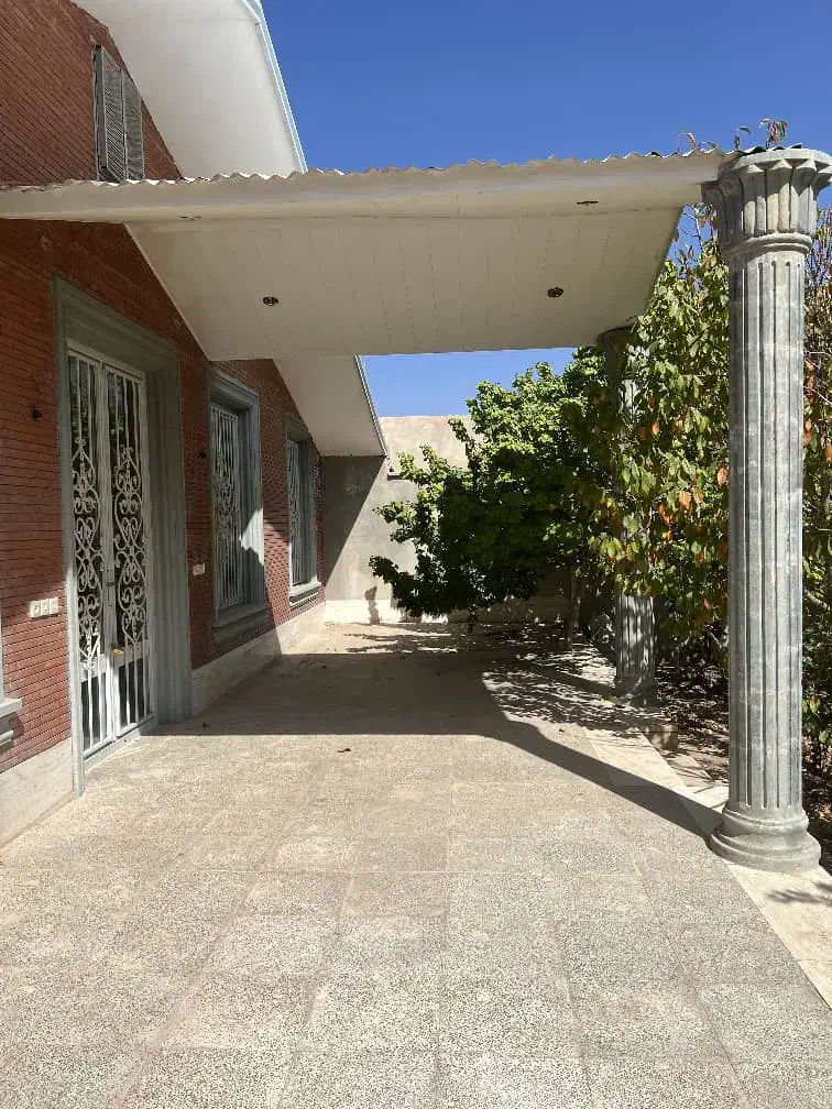 خانه باغ در راین|فروش خانه و ویلا|راین, |دیوار