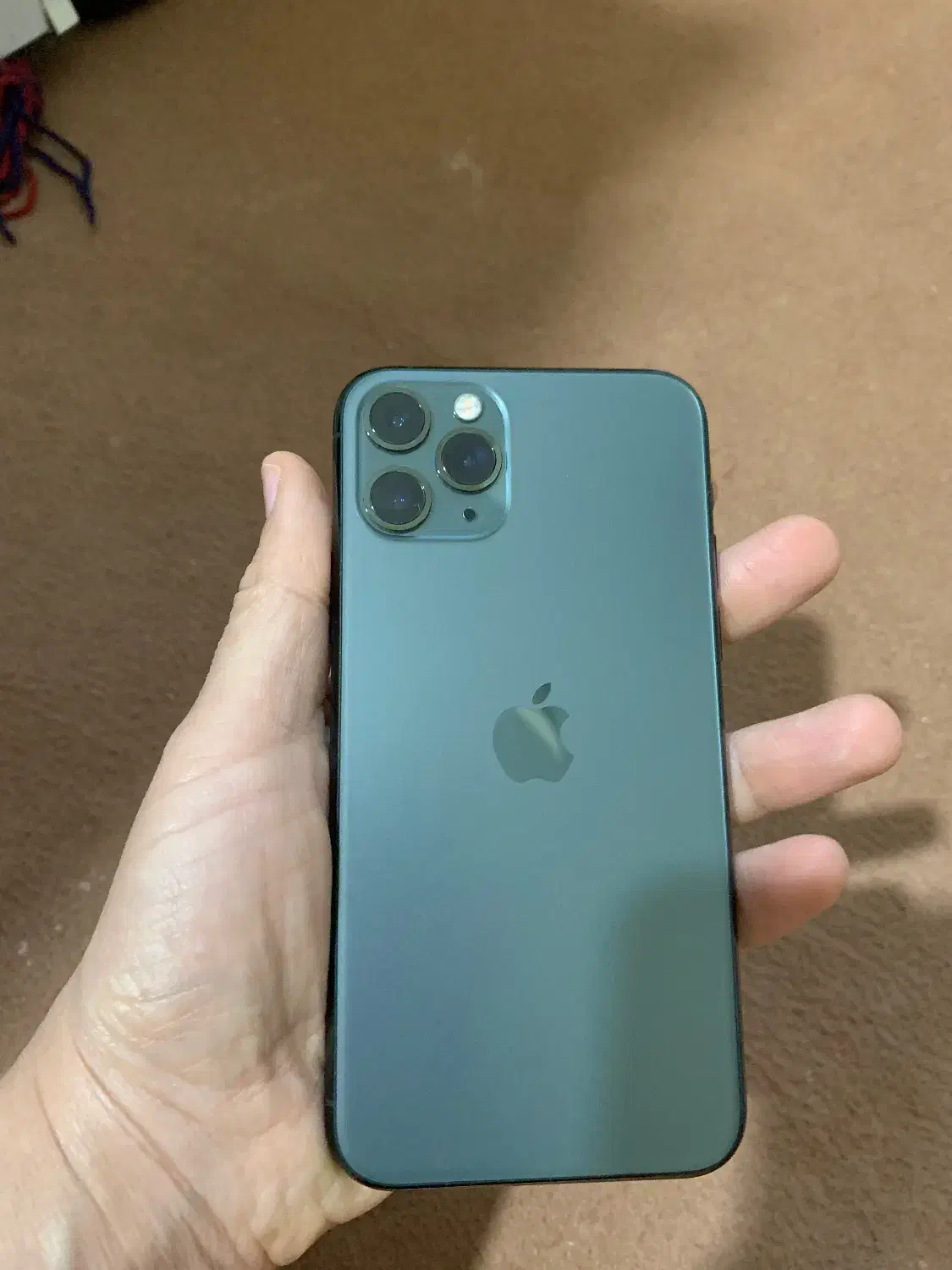 آیفون11پرو|موبایل|همدان, |دیوار