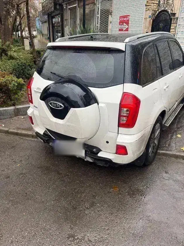 X33s|خودرو سواری و وانت|مشهد, آیت الله کاشانی|دیوار