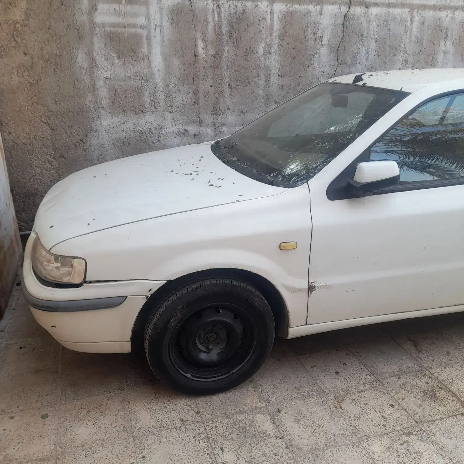 سمند lx|خودرو سواری و وانت|اهواز, پردیس|دیوار