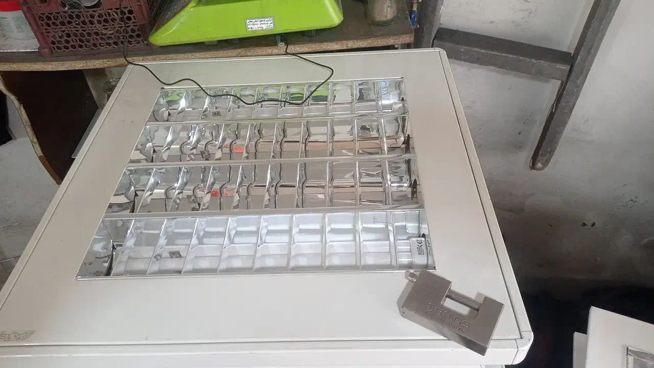 مهتاب سقفی و دیواری|لامپ و چراغ|زنجان, |دیوار